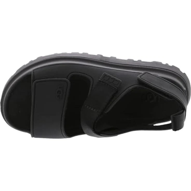 Ugg GoldenGlow, Damen Sicherheitssandalen, ultraleicht, wasserfreundlich, Größe 40 – Bild 2