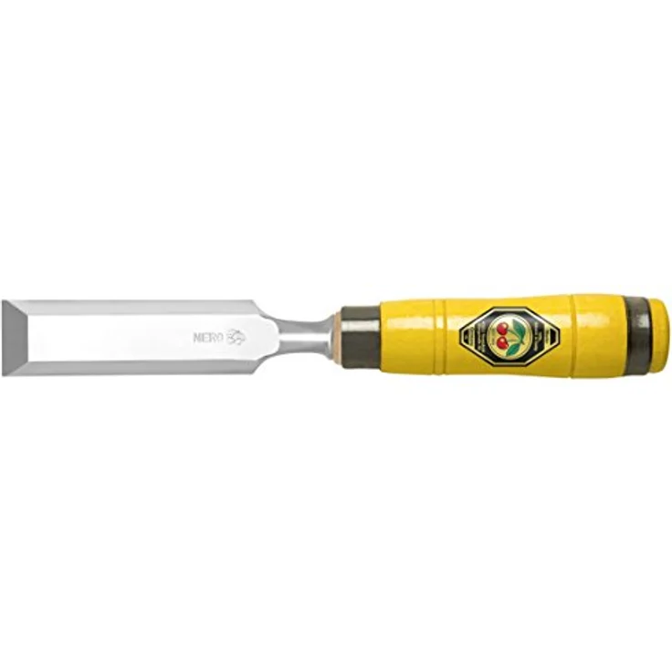 "KIRSCHEN" Werkzeuge 1205032 | Zimmermannsbeitel mit Weißbuchenheft, 32mm – Bild 4