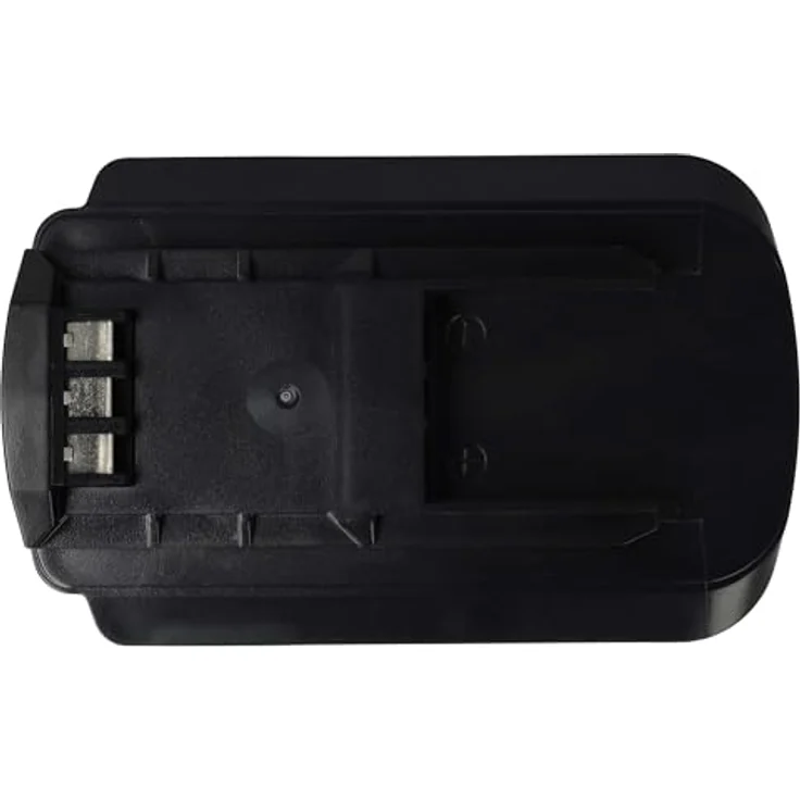 vhbw Akku Ersatz für Festo / Festool BPC 18 Li, 4000 mAh, Li-Ion, 18 V, schwarz – Bild 4