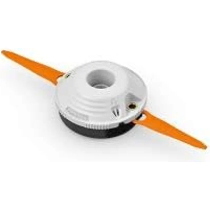 STIHL Mähkopf PolyCut 3-2 | 2 bewegliche Kunststoffmesser | für Elektro-Motor... - STIHL – Bild 2