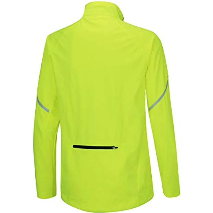 Airtracks Laufjacke Damen Thermo Laufjacke AirTech Windstopper (Herbst - Winter) » S M L XL XXL « – Bild 2