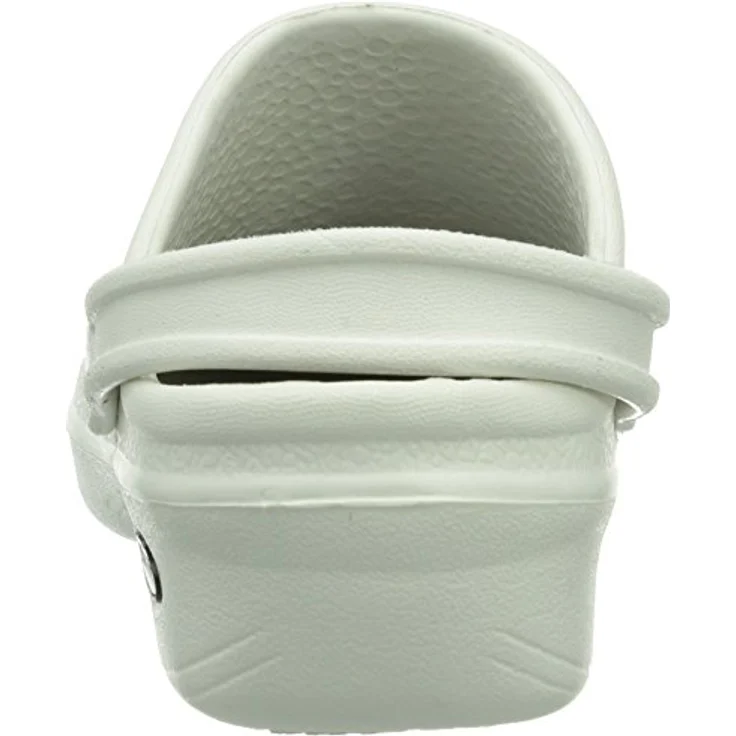 Safety Jogger Works Clog, ultraleichte Sicherheitssandalen aus EVA, metallfrei, waschbar bis 30°C, chemikalien- und UV-beständig – Bild 3