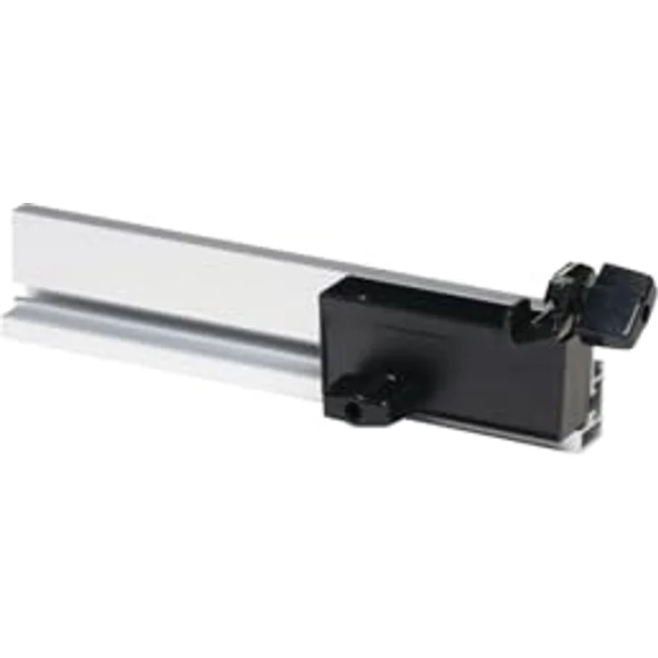 Makita Parallelanschlag 122707-9, robustes Zubehör für Sägen, kompatibel mit LH1040F – Bild 1