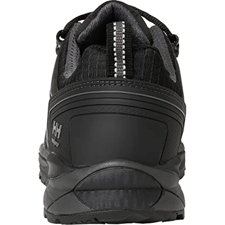 Helly Hansen Manchester Low S3 Sicherheitsschuh, mit Lifa® Stay Warm Technology und elastischer Taille für optimale Passform – Bild 6