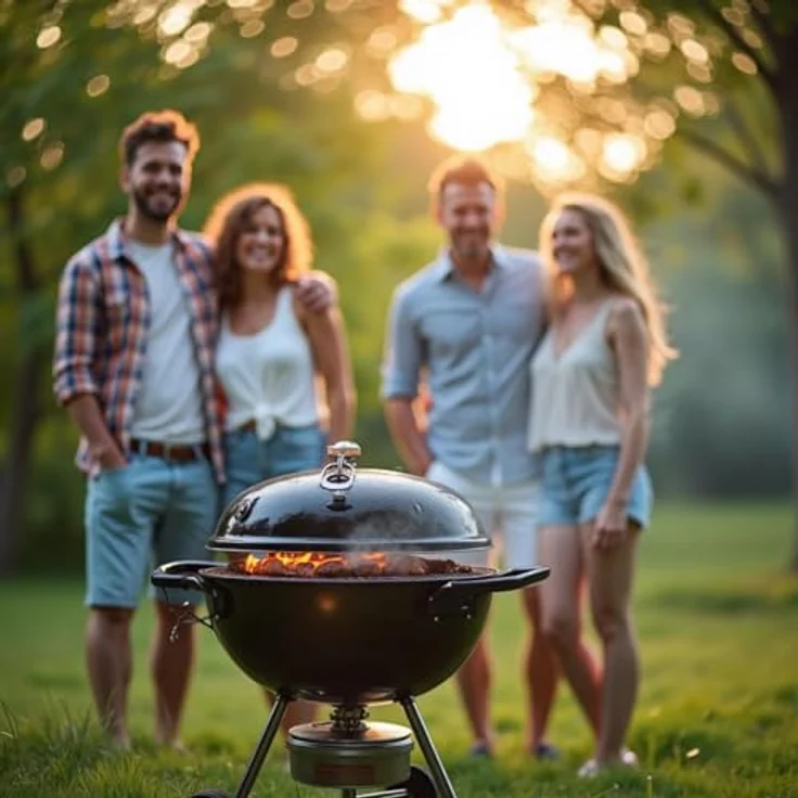 Campingaz Ventil-Gaskartusche CV470 Plus, 450g Butan/Propan Gas, 4er Pack – Bild 2