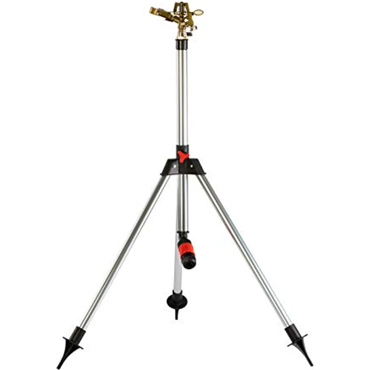 Grafner Standsprenger mit Teleskopfüßen SS10819 – Bild 1