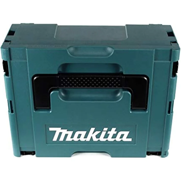 Makita DDF485T1J Akku Bohrschrauber 18V 50Nm im Makpac + 1x 5,0 Ah Akku ohne Ladegerät – Bild 3