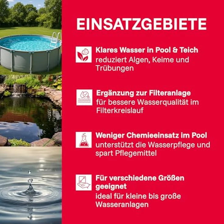 T.I.P. Pool-UV-C-Strahler SPU 36000 – Bild 5