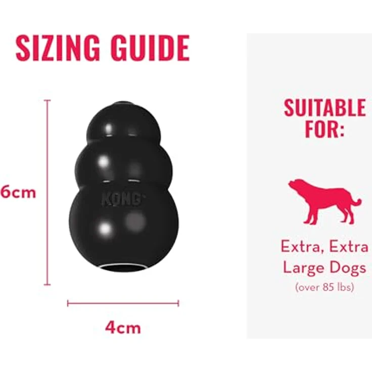 KONG Extreme XXL – Bild 4