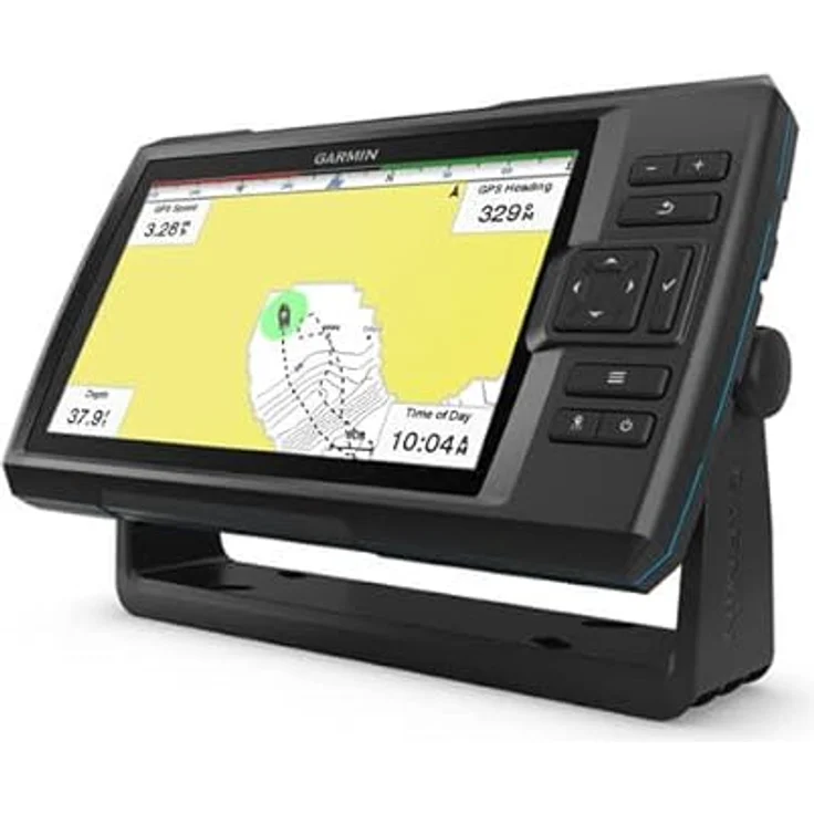 Garmin Striker Vivid 9sv mit GT52HW-TM-Geber – Bild 3