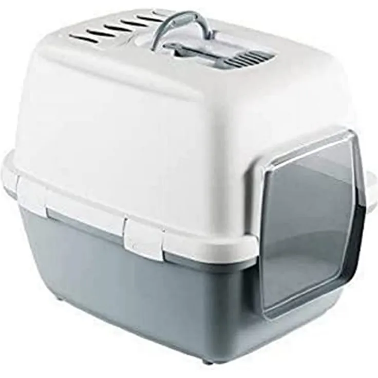 Stefanplast 97957 Katzentoilette Cathy Comfort
