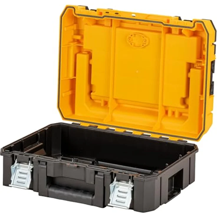 DeWalt TSTAK 2.0 Werkzeugkoffer mit langem Griff – Bild 7