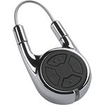 Hörmann 436775 Handsender HSD2 868-BS chrom SW-Europa