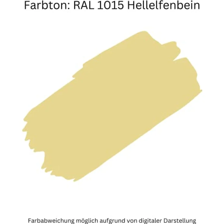 Wilckens Farben Acryl-Buntlack 2in1, seidenmatt, 375ml oder 125ml, wetterbeständig und schnelltrocknend für Innen- und Außenanwendungen – Bild 2