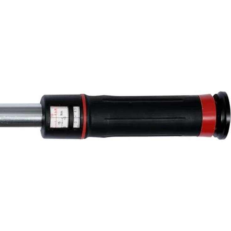 Yato Drehmomentschlüssel KLUCZ DYNAMOMETRYCZNY 1/2" 65-350Nm, präzise Drehmoment-Einstellung von 65 bis 350 Nm, 1 Stück – Bild 3