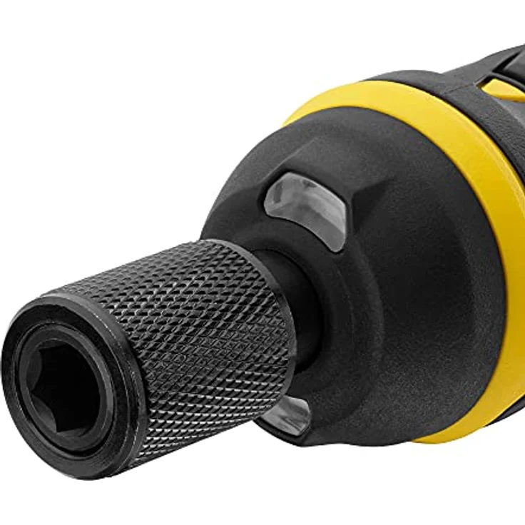Stanley Fatmax Power-Assist Bit-Schraubendreher, 4V - FMHT66719-0 – Bild 11