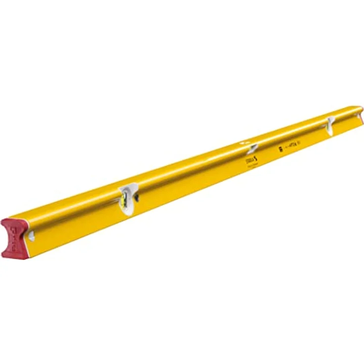 STABILA Wasserwaage Type R 300, 183 cm – Bild 2