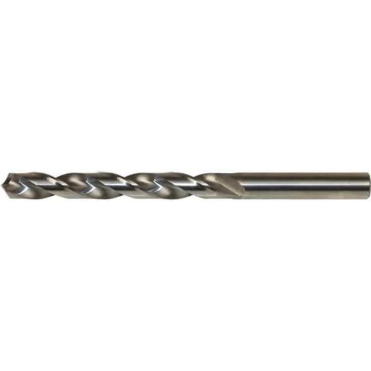 Forum VHM Spibo DIN 338, Spiralbohrer 6,50 mm, Gesamtlänge 101 mm, Spirallänge 63 mm, für Stahl <850 N und Gusseisen – Bild 1