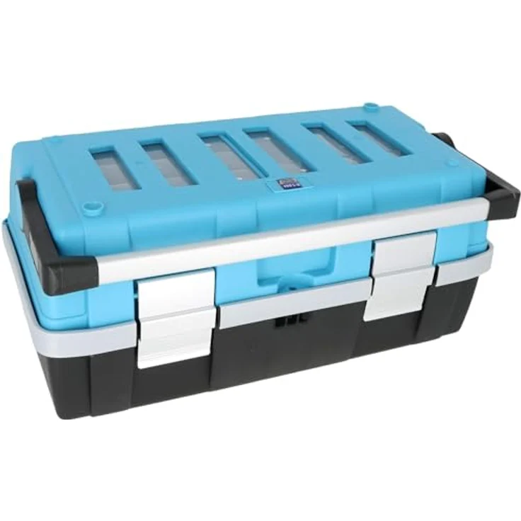 HAZET 190L-2 Werkzeugkasten, Leer – Bild 11
