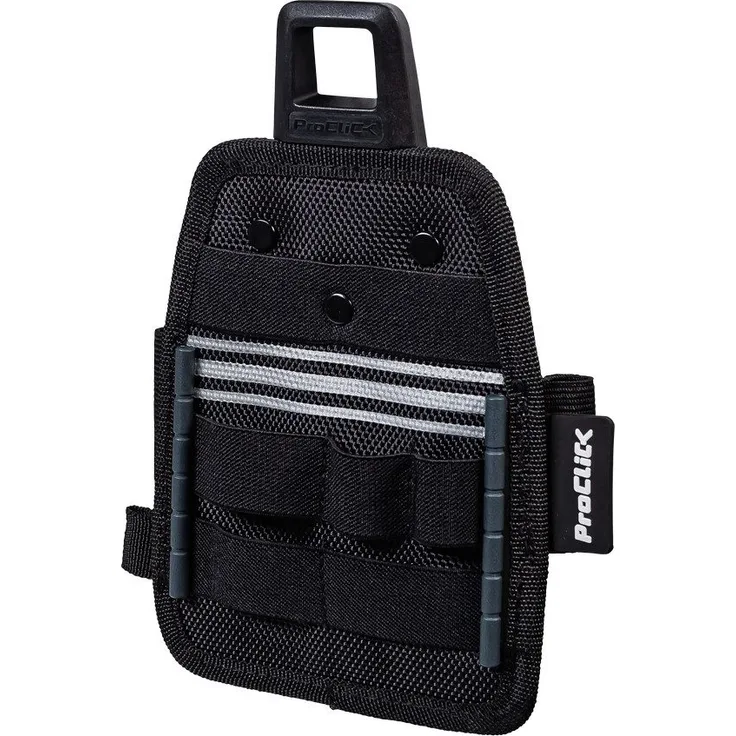 BS Systems Werkzeugtasche BS Systems ProClick Tool Board S 6 (6100000963) - Organizer Werkzeugtasche mit ProClick Tool Board S 6, schwarz