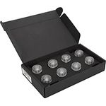 ECOFLOW Suction cups (8pcs), 23×13.7×4 cm, 0,25 kg, 5005704001, VAS_ECO