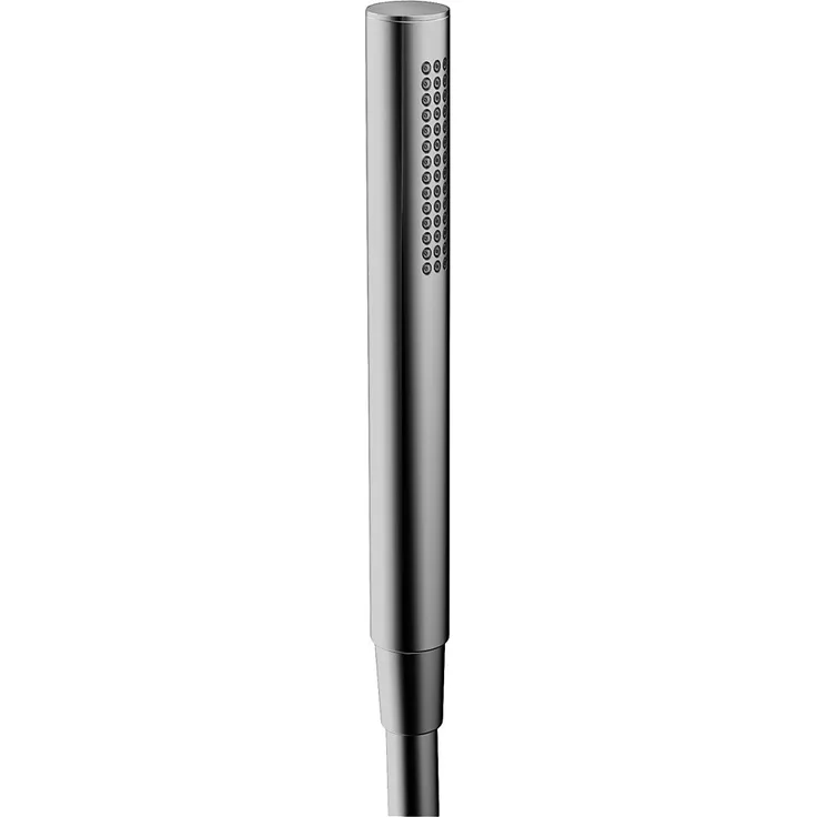 OTTO Hansa Handbrause Hansastilo 54390100, verchromt, 1-strahlig, Anti-Kalk-Technik - Preisvergleich
