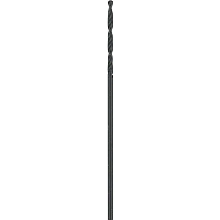 Bosch Metallbohrer HSS-R rollgewalzt (2 Stück, Ø 1 mm) - Preisvergleich – Bild 2