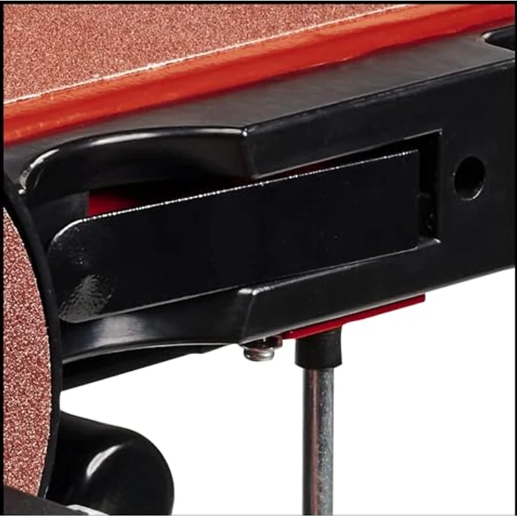 Stand-Band-Tellerschleifer TC-US 380 – Bild 6