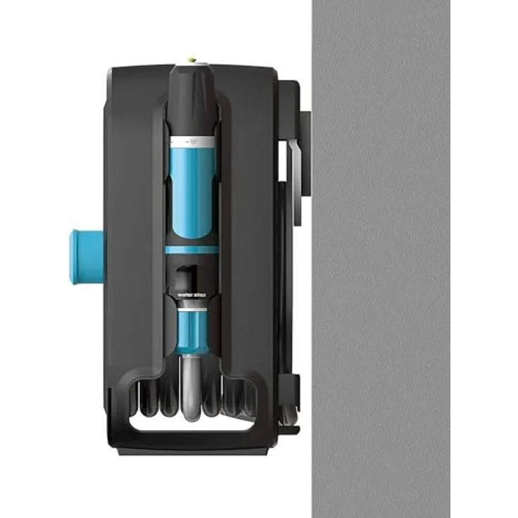 Cellfast Schlauchbox ERGO XS Cellfast 55-400 12 m – Bild 3