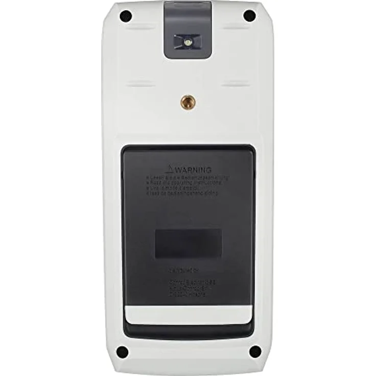 VOLTCRAFT VC871 Hand-Multimeter digital Datenlogger CAT III 1000 V, CAT IV 600 V Anzeige (Counts): 60000 – Bild 4