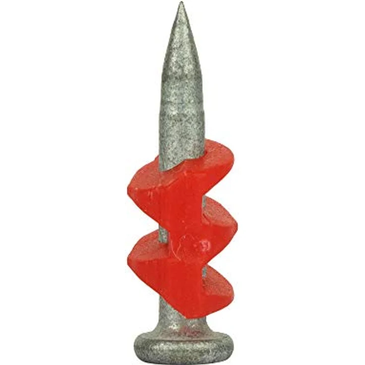 DeWALT XH-Nägel für Beton und Stahl verzinkt 13 - 53mm, Betonnagler DCN890, 3mm Durchmesser Größe:22 mm – Bild 3