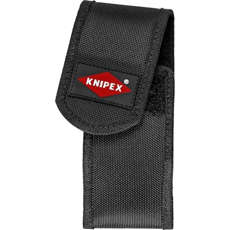 KNIPEX 00 19 72 LE Gürteltasche für zwei Zangen – Bild 2