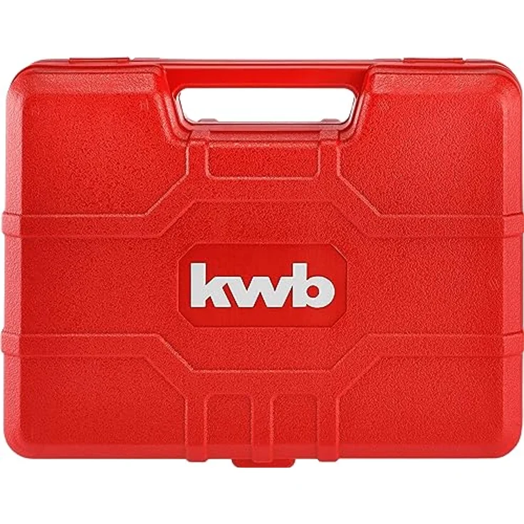 KWB 370610 35-teiliges Werkzeugset – Bild 3
