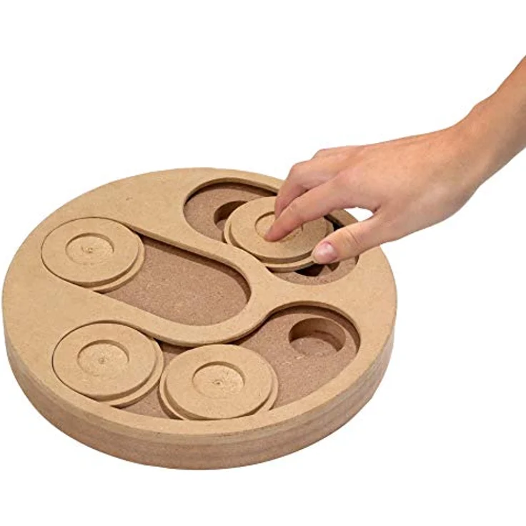 Karlie Brain Train Penny 2 in 1 ø: 25 cm – Bild 5