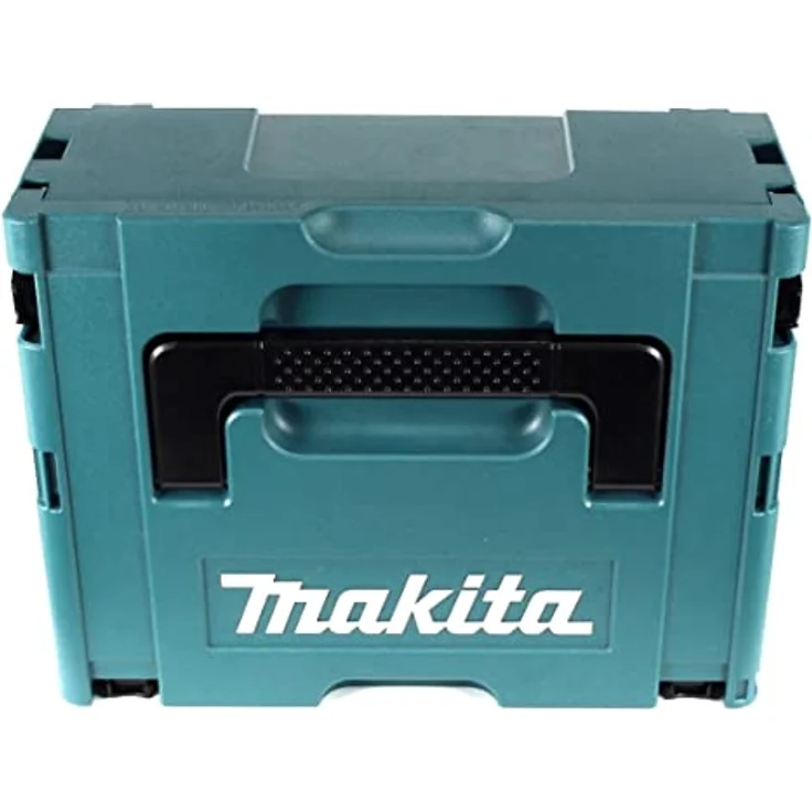 Makita DDF485RF3J Akku-Bohrschrauber 18V / 3,0 Ah incl 3x Akku BL 1830 – Bild 3