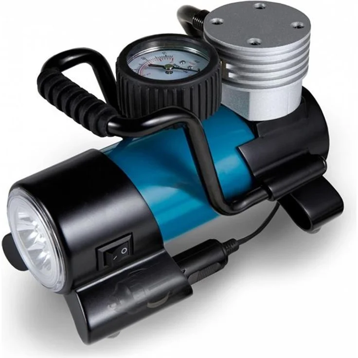 Hyundai, Kompressor, HY 1645 car air compressor (6.80 Bar)