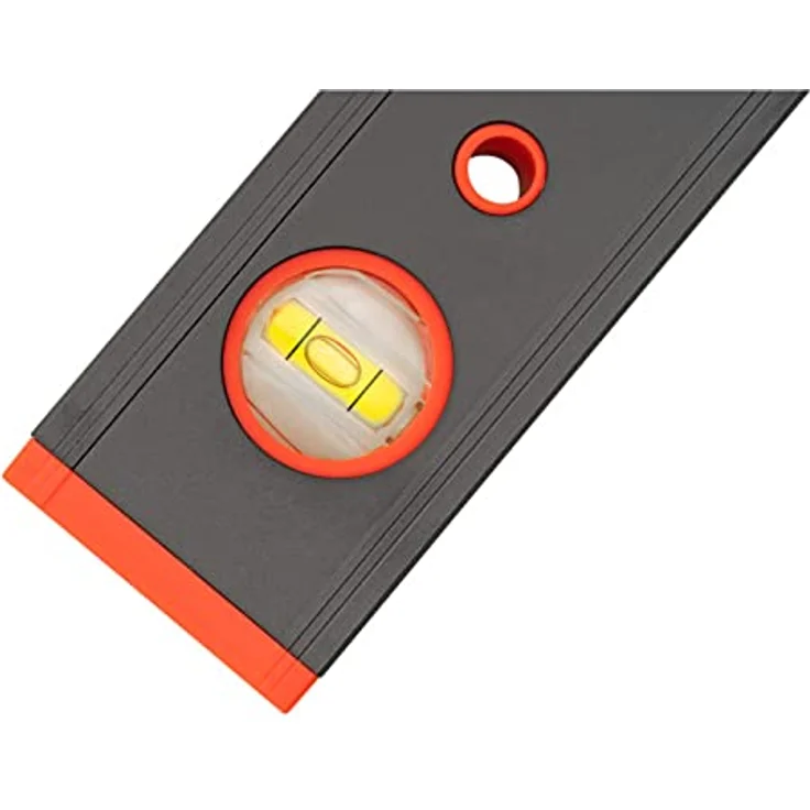 Stier Digitaler Winkelmesser SDW 450, präzises Aluminium-Winkelmessgerät mit LCD-Display, Messbereich 0°-225°, ±0,1° Genauigkeit – Bild 7