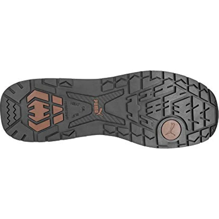 PUMA Safety DASH MID Arbeitsschuh – Bild 2