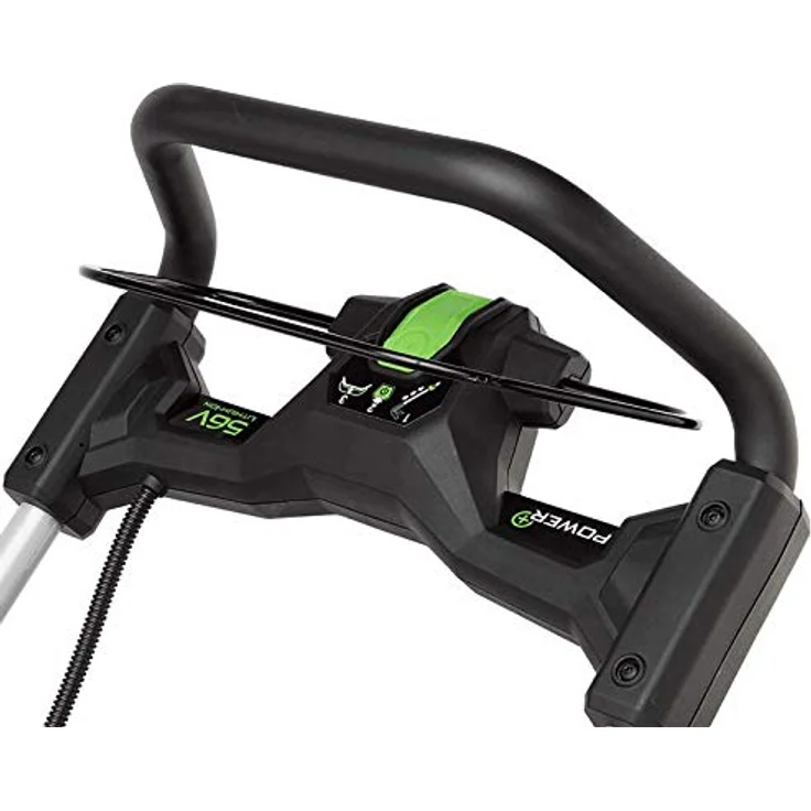 Ego Power LM1701E 42CM Rasenmäher – Bild 7