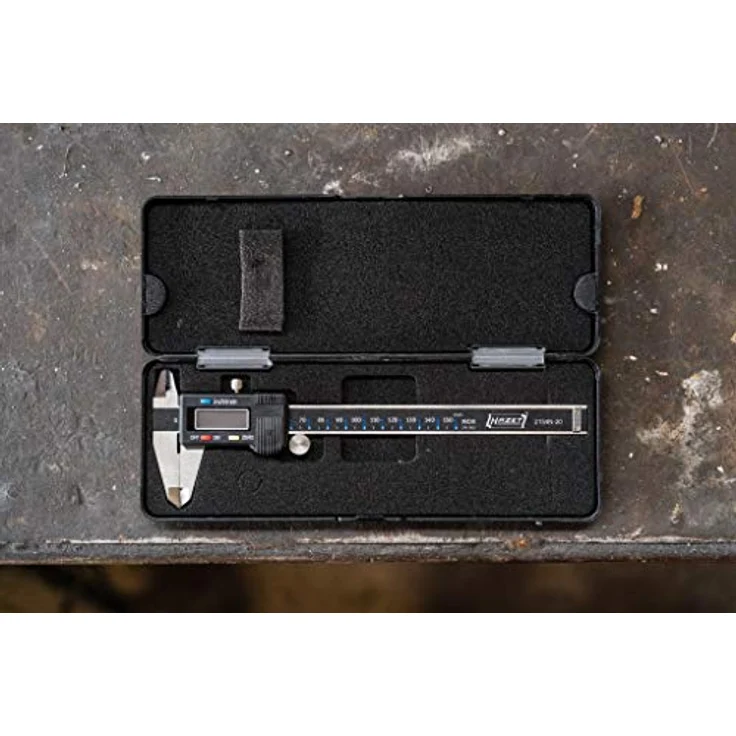 Hazet Messchieber 2154N-20 – Bild 2
