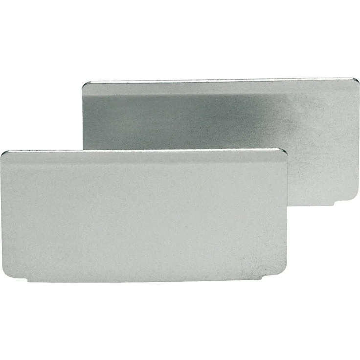 Gedore E-3000/37-80 Querteiler, geeignet für Modelle No. 1430, B 1500, 1502, 1504, 1504 XL, 1505, 1506 XL, 2004, 2005, 2430, aus verzinktem Stahlblech, 80x55 mm