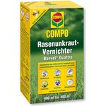COMPO® Rasenunkraut-Vernichter Banvel® Quattro, 400 ml