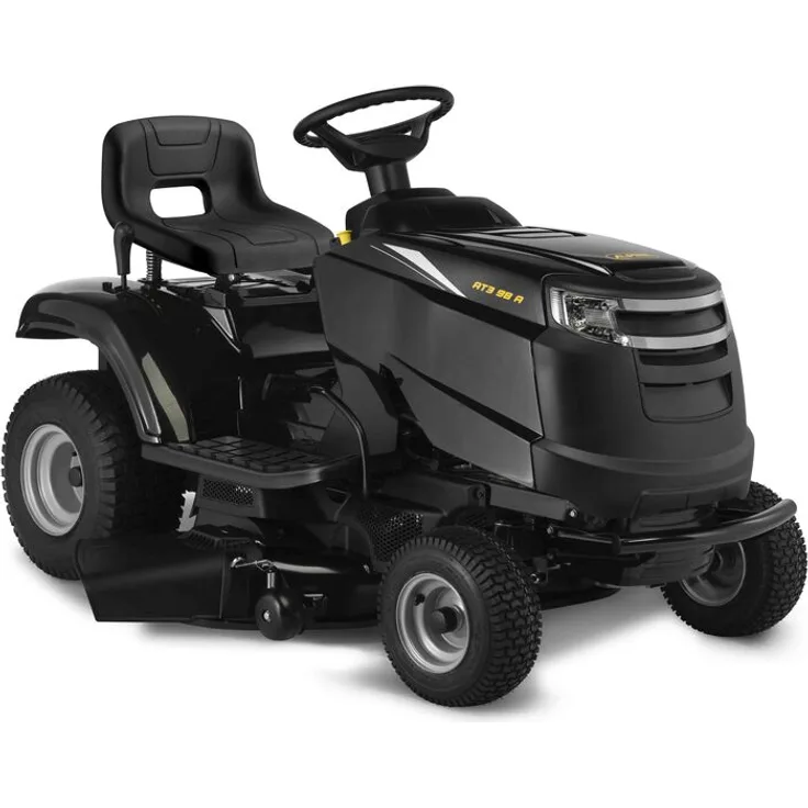 ALPINA Benzin Rasentraktor AT3 98 A