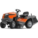 Husqvarna TC 138L Arbeitsbreite 97 cm 12,1 PS