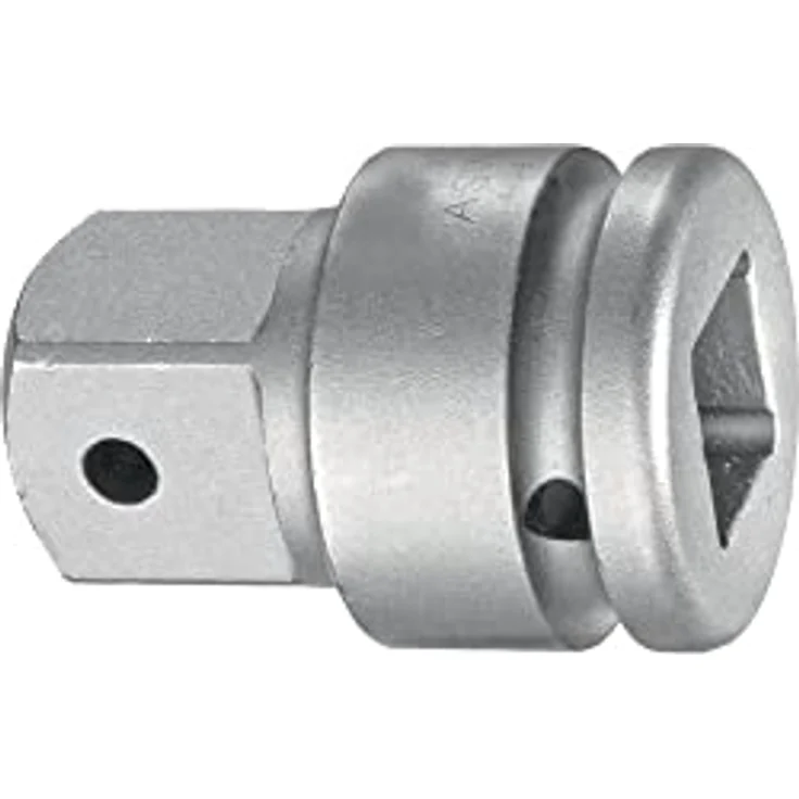 Asw 4503 Vergrößerungsstück 450-3 Antr.1 Abtrieb 1.1/2 Zoll f.Kraftschraubereins.ASW, Original asw Qualität – Bild 1