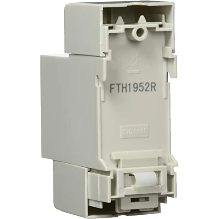 Honeywell Home E3538N Klingeltransformator VDE 1 – Bild 4