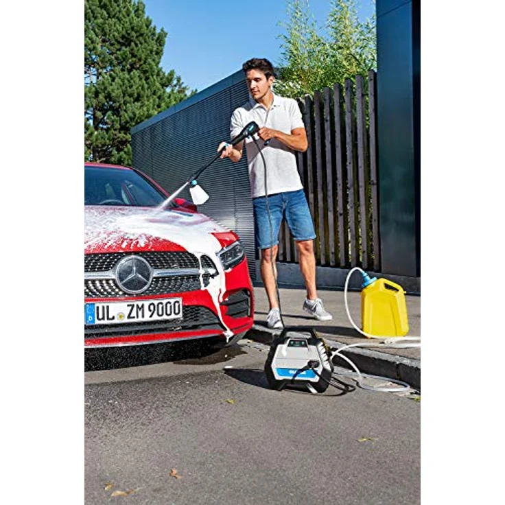 Gloria Haus und Garten 729164.0000 Behälter für Schaumlanze 729164.0000 – Bild 6