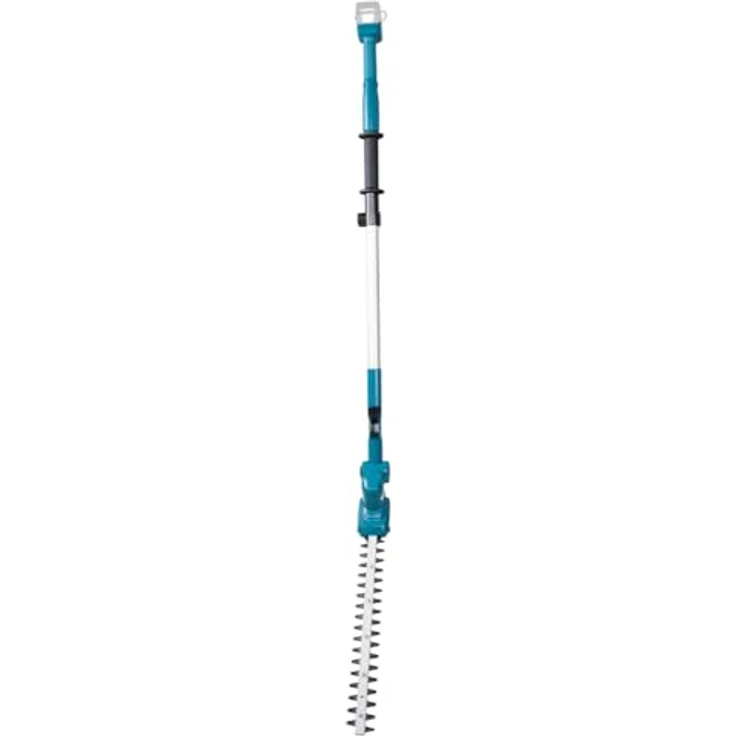 Makita Akku-Heckenschneider 46 cm, 12V max. (ohne Akku, ohne Ladegerät) - UN460WDZ – Bild 8