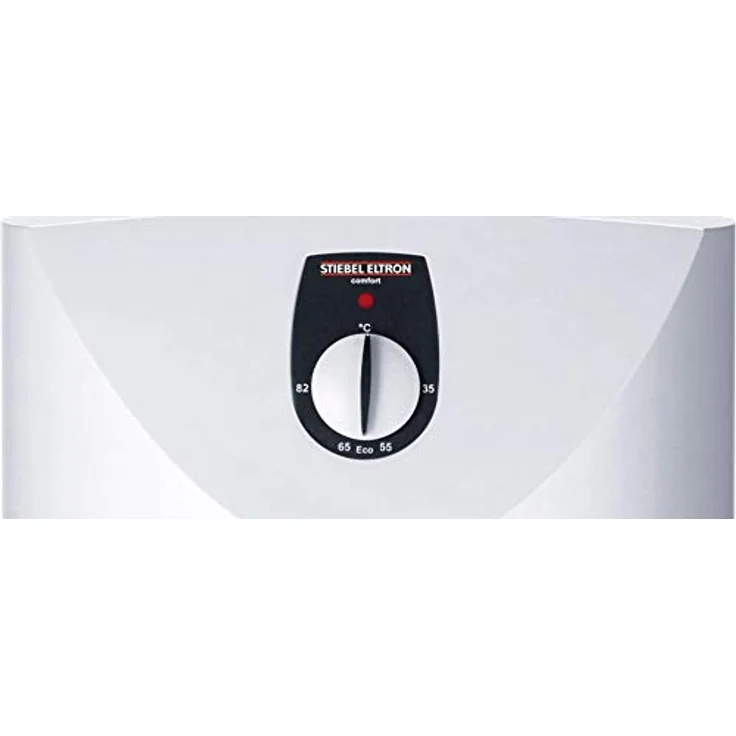 STIEBEL ELTRON Kleinspeicher SHU 5 SL, 5l, 2 kW, druckfest, Untertisch, stufenlose Temperaturwahl, Frostschutzstellung, 222152 – Bild 2