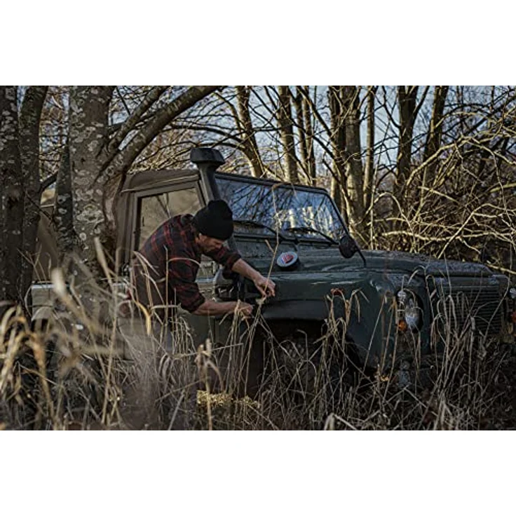 Tesa ULTRA POWER EXTREME 56623-00000-00 Reparaturband Schwarz (L x B) 25m x 50mm 1St. - Preisvergleich – Bild 3